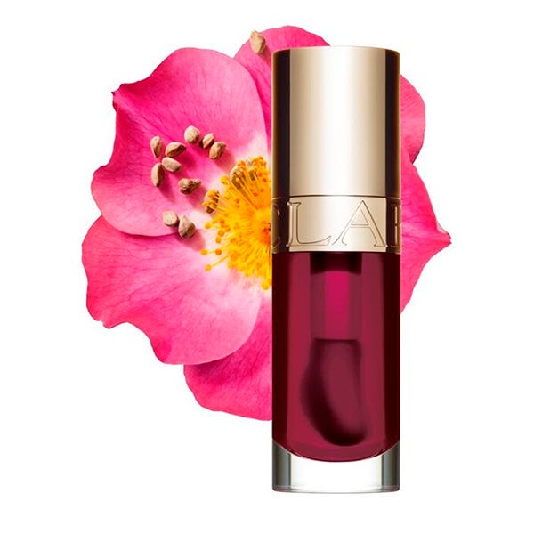 Clarins Lip Comfort Oil