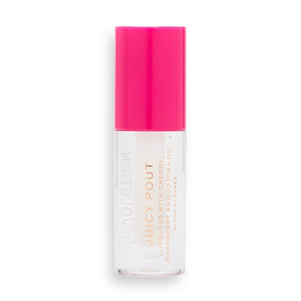 Juicy Pout Gloss