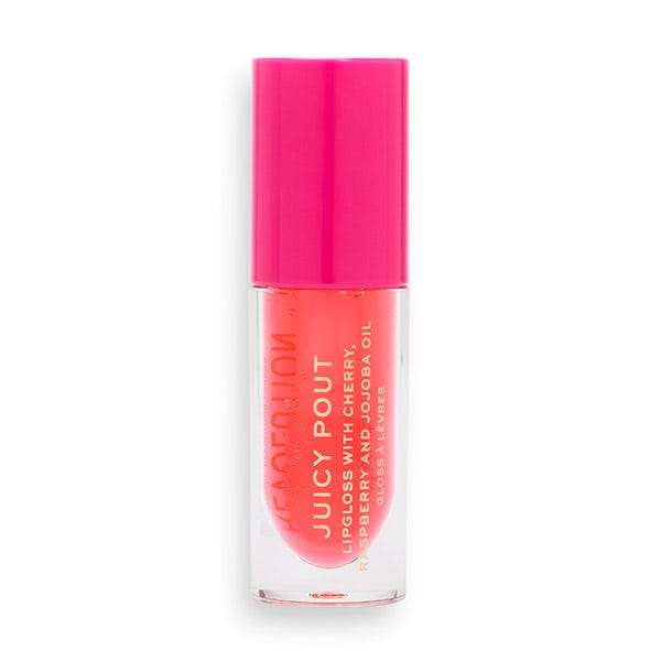 Juicy Pout Gloss