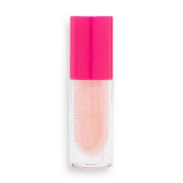 Juicy Pout Gloss