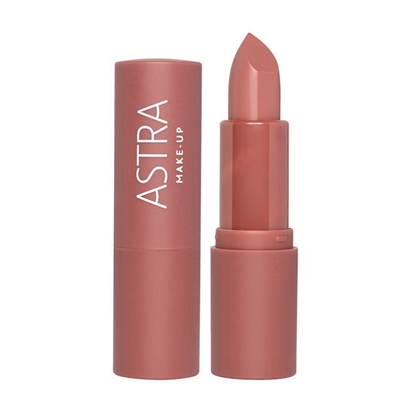 Astra Makeup Lip Creamynal
