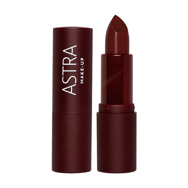 Astra Makeup Lip Creamynal