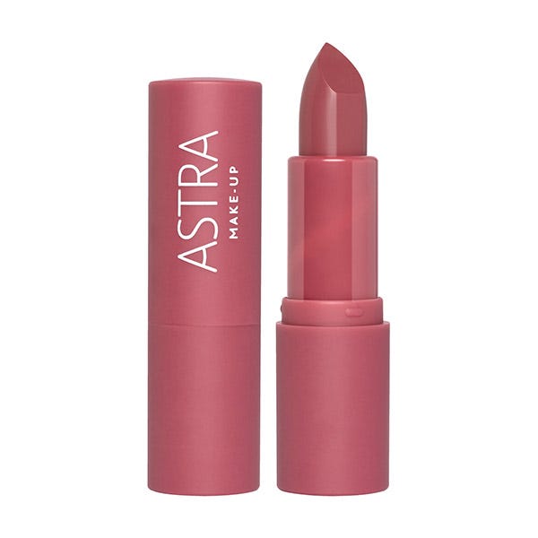 Astra Makeup Lip Creamynal