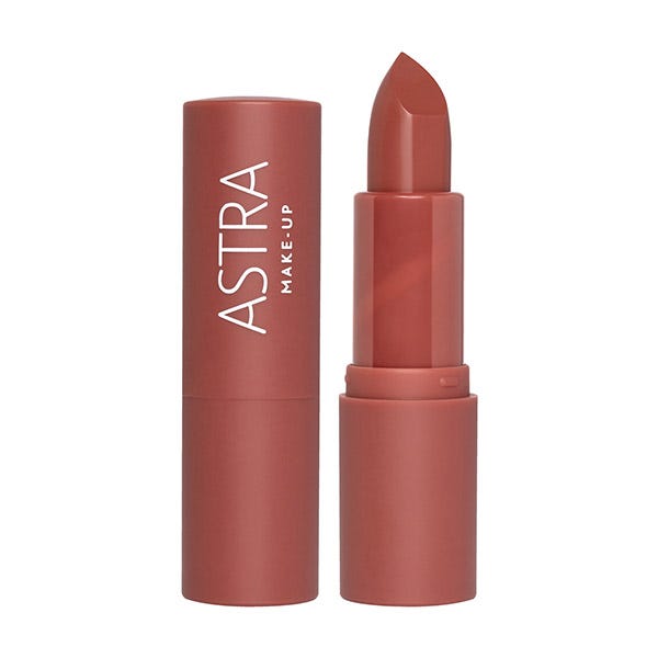 Astra Makeup Lip Creamynal