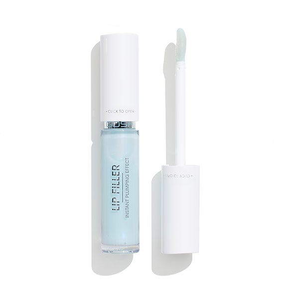 Lip Filler Plumping