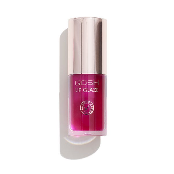 E.L Lip Glaze