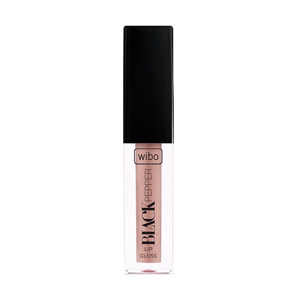 Lip Gloss Black Pepper