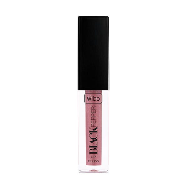 Lip Gloss Black Pepper