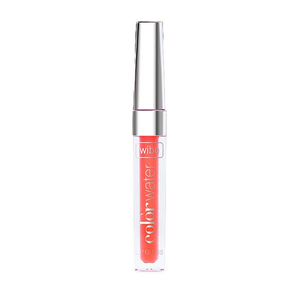 Lip Gloss Color Water