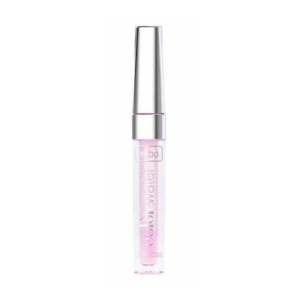 Lip Gloss Color Water