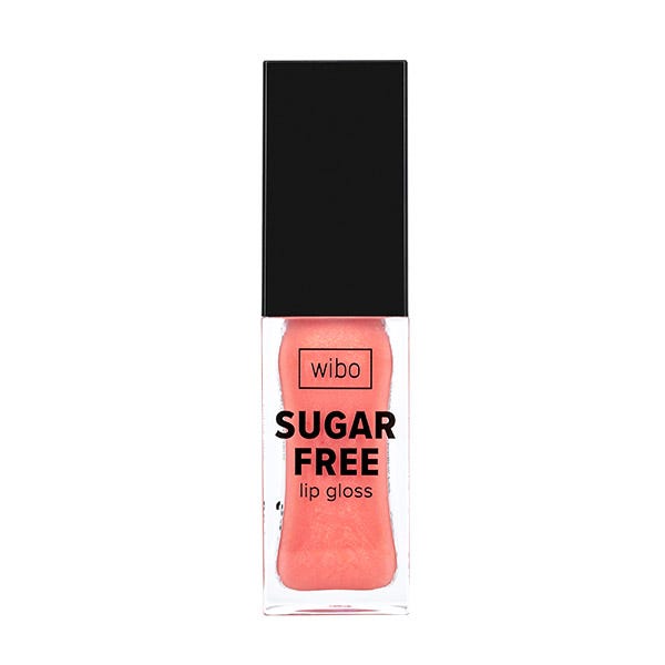 Lip Gloss Sugar Free