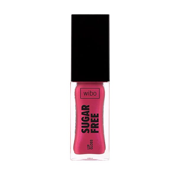 Lip Gloss Sugar Free