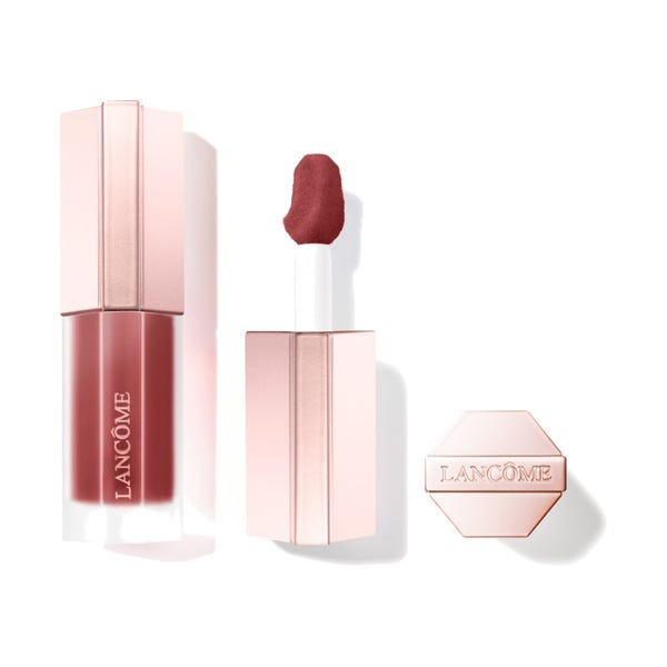 Lip Idôle Cuddleblur Matte Velvet