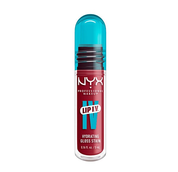 Nyx Professional Make Up Lip I.V