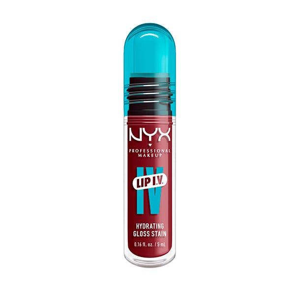 Nyx Professional Make Up Lip I.V