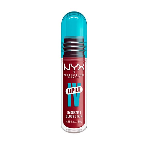 Nyx Professional Make Up Lip I.V