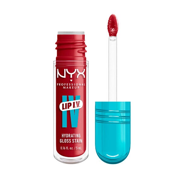 Nyx Professional Make Up Lip I.V