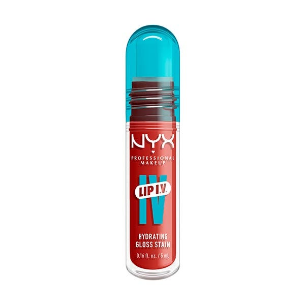 Nyx Professional Make Up Lip I.V