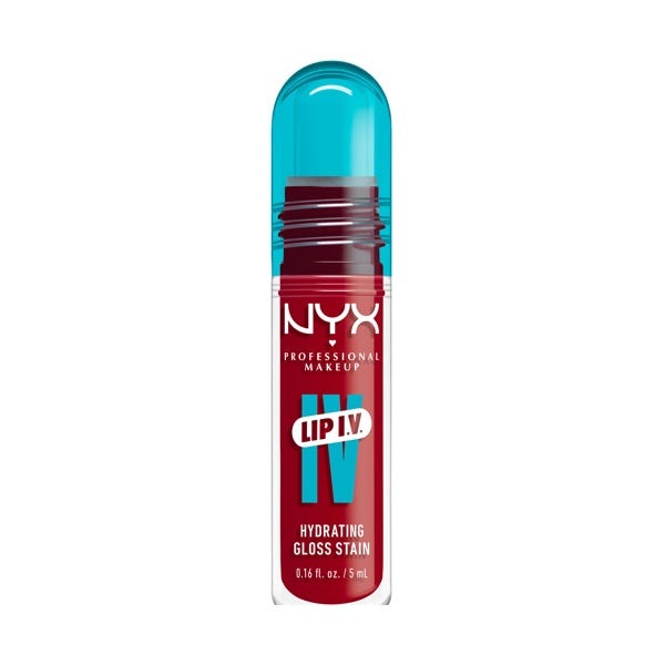Nyx Professional Make Up Lip I.V