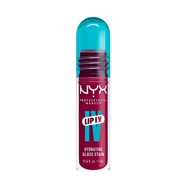 Nyx Professional Make Up Lip I.V