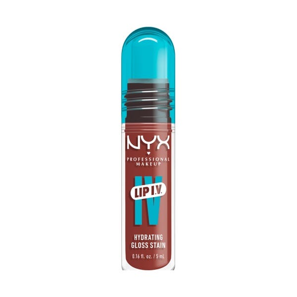 Nyx Professional Make Up Lip I.V