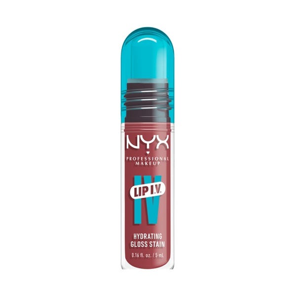 Nyx Professional Make Up Lip I.V