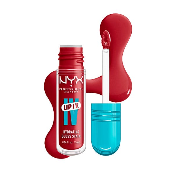 Nyx Professional Make Up Lip I.V