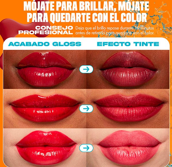Nyx Professional Make Up Lip I.V