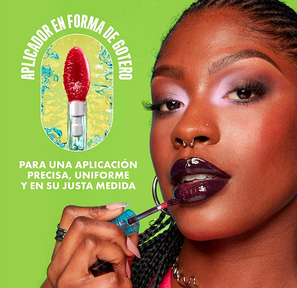 Nyx Professional Make Up Lip I.V