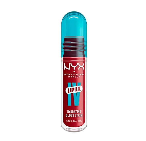Nyx Professional Make Up Lip I.V
