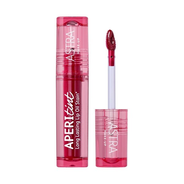 Lip Oil