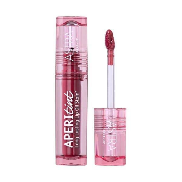Lip Oil