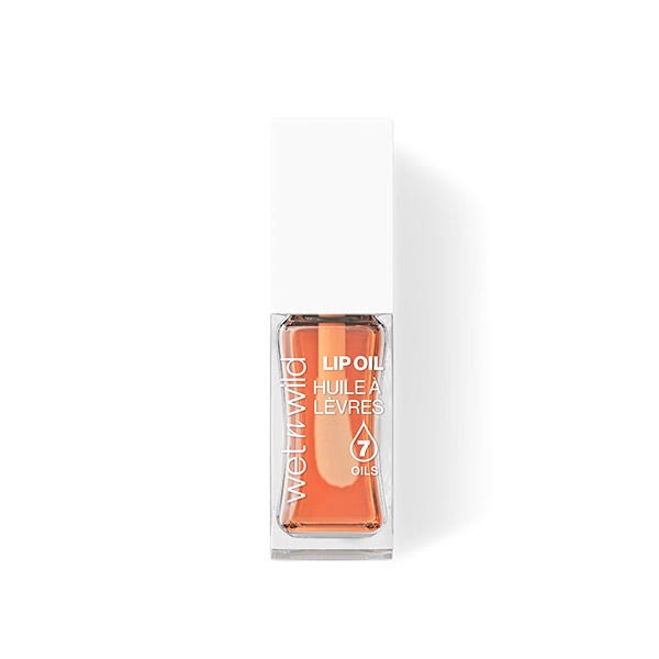 Lip Oil Huile À Lèvres