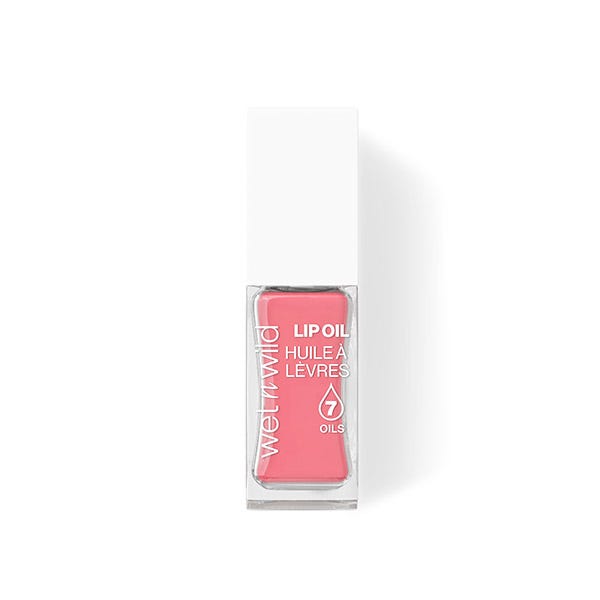 Lip Oil Huile À Lèvres