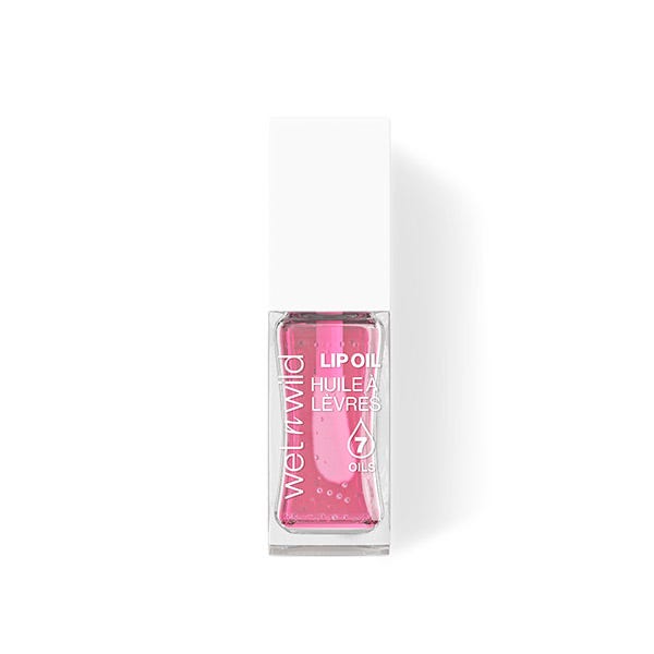 Lip Oil Huile À Lèvres