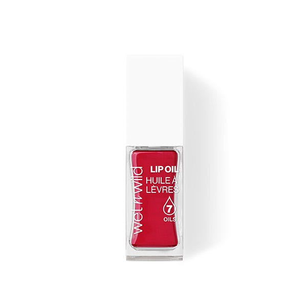 Lip Oil Huile À Lèvres