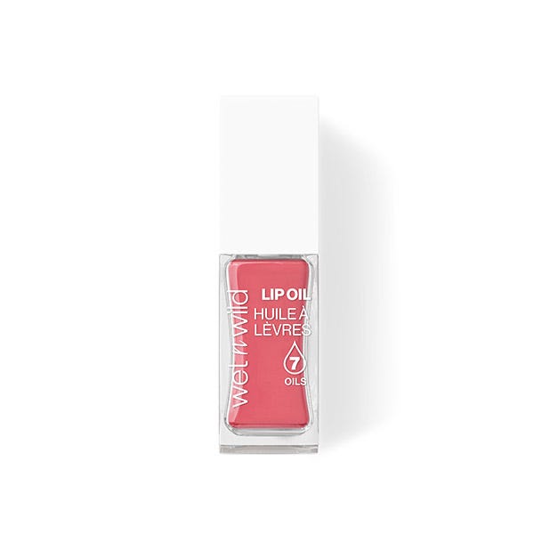 Lip Oil Huile À Lèvres