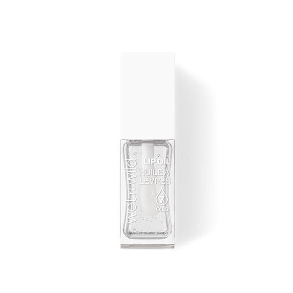 Lip Oil Huile À Lèvres