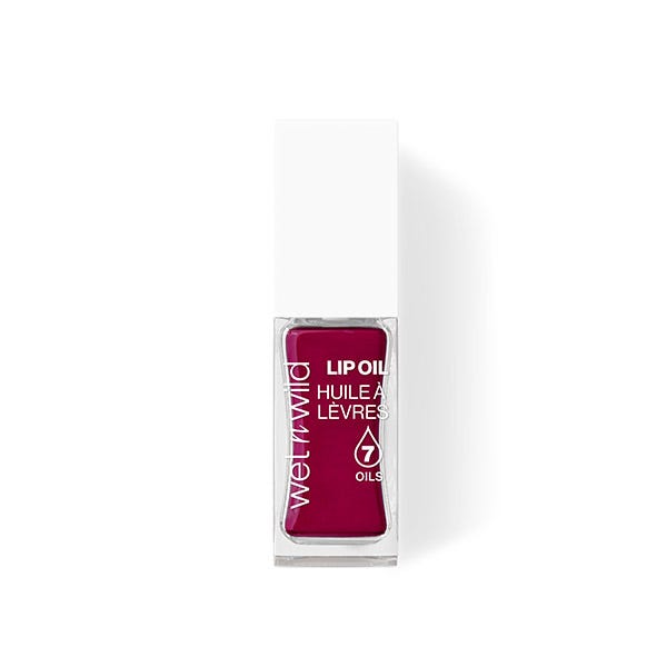 Lip Oil Huile À Lèvres