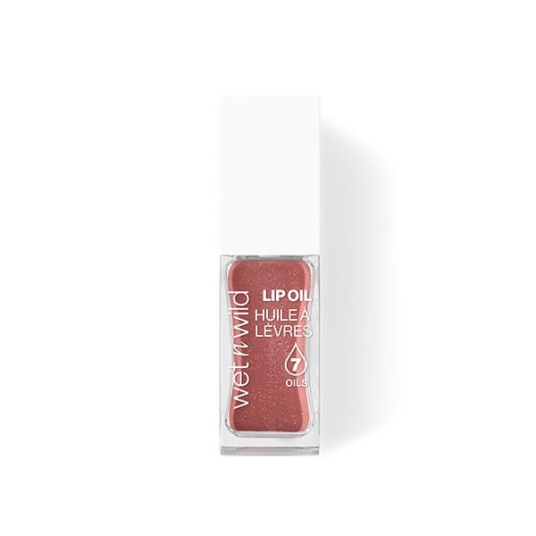 Lip Oil Huile À Lèvres