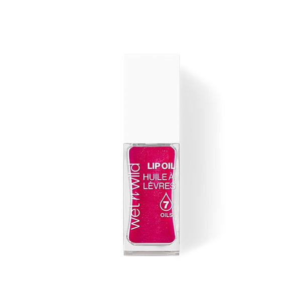Lip Oil Huile À Lèvres