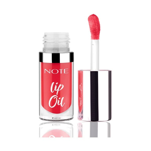 Lip Oil