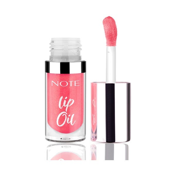 Lip Oil
