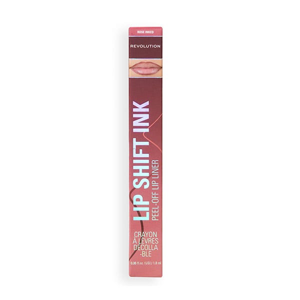 Lip Shift Ink Peel Off Lipliner Hunny Kiss