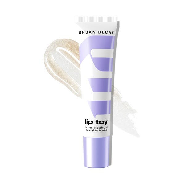 Lip Toy Ph Staining Lip Oil