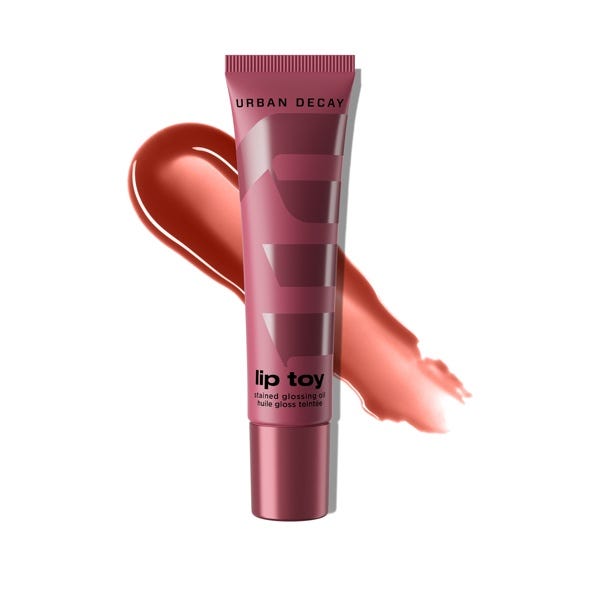 Lip Toy Ph Staining Lip Oil