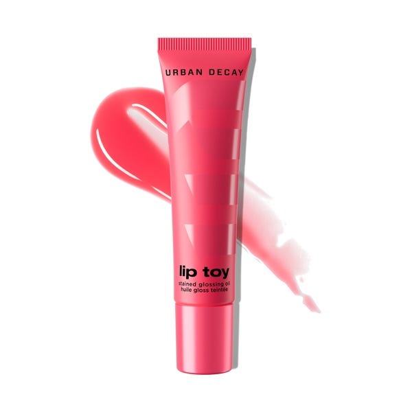 Lip Toy Ph Staining Lip Oil