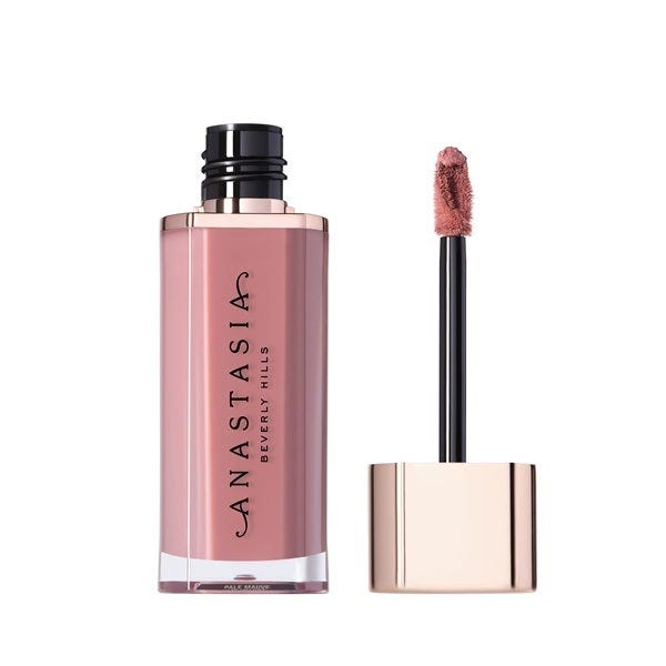 Lip Velvet
