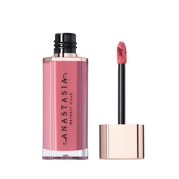 Lip Velvet