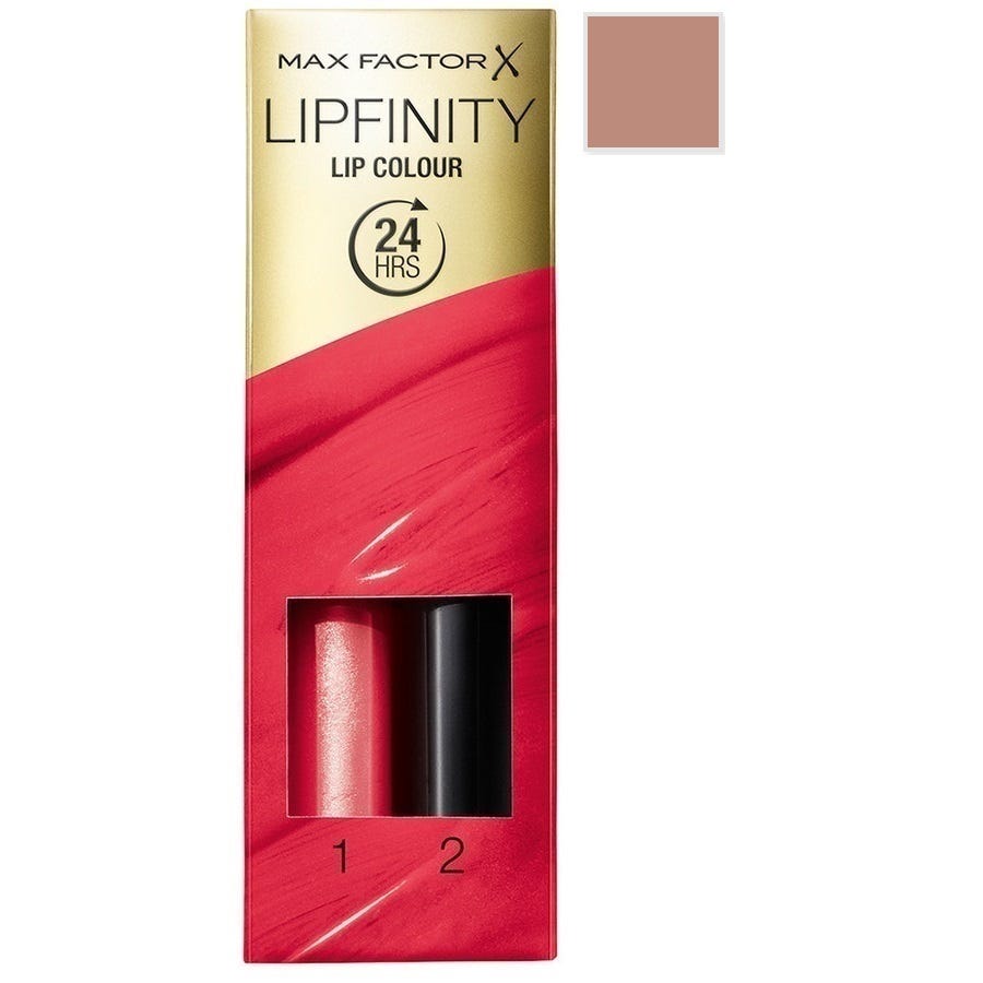 Max Factor Lipfinity Lip Colour 24H